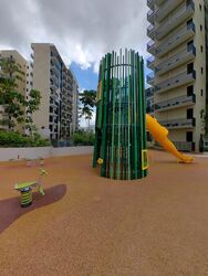 Sengkang Grand Residences (D19), Apartment #465212031
